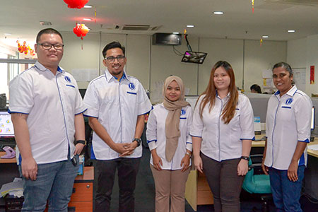 UnityLink Services and Agency Sdn Bhd